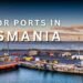 12 Major Ports In Tasmania