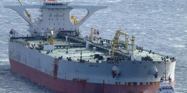 BP Offloads Last 2 Stranded Oil Cargoes to Shandong Refiner-- Sources BP Offloads Last 2 Stranded Oil Cargoes to Shandong Refiner – Sources