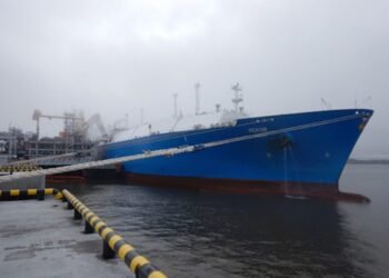 yamal lng second train