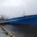 SCF Tanker Loads First LNG Cargo from Yamal LNG's Second Train yamal lng second train