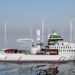 Ulstein to Build Third ‘Walk-to-Work’ Offshore Wind Vessel for Bernhard Schulte