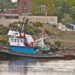 Oil Spill Reported After Tugboat Capsizes Near Vancouver, Canada Oil Spill Reported After Tugboat Capsizes Near Vancouver, Canada
