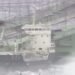 WATCH: Tanker Smashes Bridge as Typhoon Jebi Slams Japan
