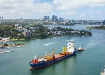 Australia Suspends All Actions in Svitzer Labor Dispute for Six Months