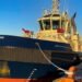 Australia Scrambles to Prevent Port Chaos from Tug Crew Lockout