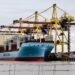 Maersk Feeder Ship to Transit Northern Sea Route Maersk Feeder Ship to Transit Northern Sea Route