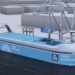Shipbuilding Contract Signed for Unmanned, Zero-Emission Container Ship ‘Yara Birkeland’