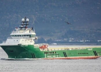 Havila Lines Up Contracts for Two PSVs