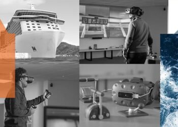 Wärtsilä Voyage launches ‘Smart Realities’