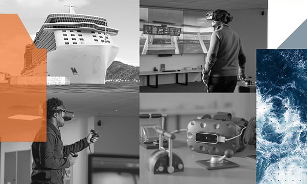 Wärtsilä Voyage launches ‘Smart Realities’ Wärtsilä Voyage launches ‘Smart Realities’