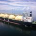 AG&P Converts LNG Carrier intu FSU for LNG Import Terminal in the Philippines AG&P Converts LNG Carrier intu FSU for LNG Import Terminal in the Philippines