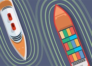 New Report Explores Human Impact of Autonomous Ships