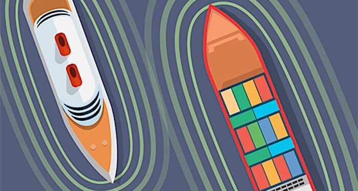 New Report Explores Human Impact of Autonomous Ships New Report Explores Human Impact of Autonomous Ships