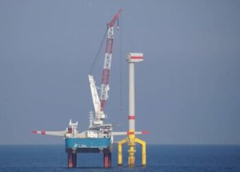 DNV, JIP Partners Enter Phase 2 To Develop Best Practices For Safe Offshore Wind Installation