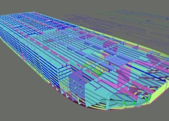 Profile: Boksa Marine Design