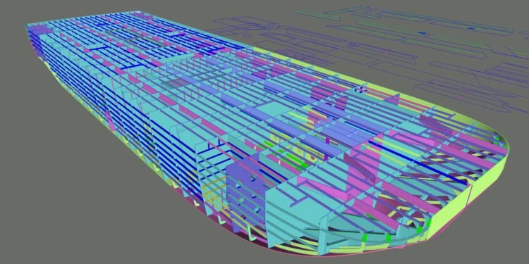 Profile: Boksa Marine Design