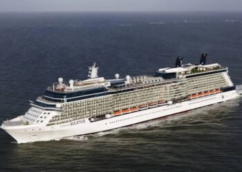 Celebrity Leaps Ahead of Regs with new RWO Wastewater Treatment Systems