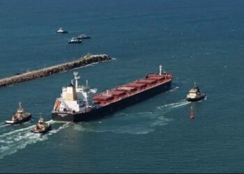 Svitzer Blocked from Proceeding with Tugboat Crew Lockout in Australia