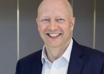 Quote of the Day: Carl Trowell, CEO, Acteon Group