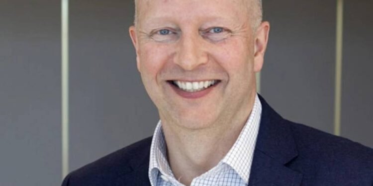 Quote of the Day: Carl Trowell, CEO, Acteon Group