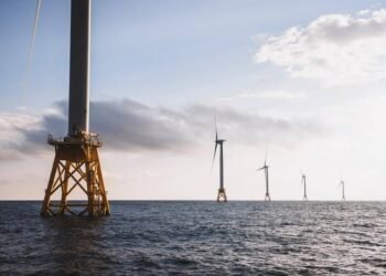 US Offshore Wind Growing on Sturdy Foundations