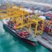Video: Container Carrier Capacity Adjustment - Too Little, Too Late?