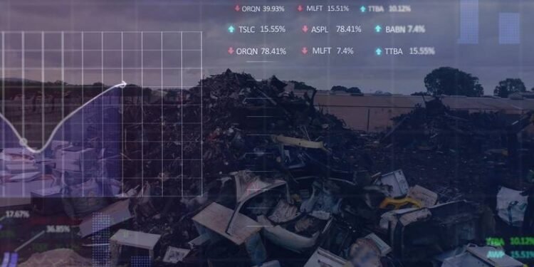 Shipbreaking Market Continues to Dim