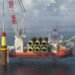 Cadeler's Hybrid Offshore Wind Installation Vessel Booked until 2030