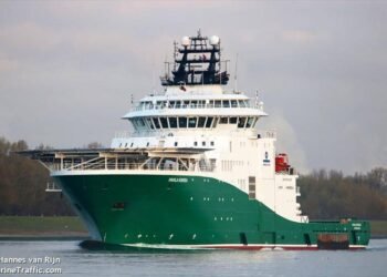 Safety Concerns: Norway Inspects Europipe II Subsea Gas Pipeline to Germany