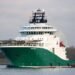 Safety Concerns: Norway Inspects Europipe II Subsea Gas Pipeline to Germany