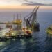 Heerema Installs Tyra TEG Module in 'Heaviest Offshore Crane Lift Ever' Heerema Installs Tyra TEG Module in 'Heaviest Offshore Crane Lift Ever'
