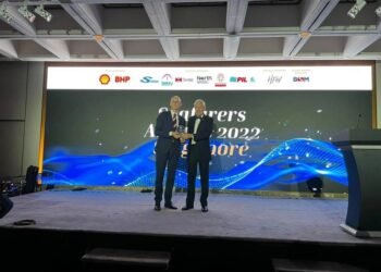 Inmarsat’s Fleet Hotspot Wins Mission to Seafarers Innovation Award