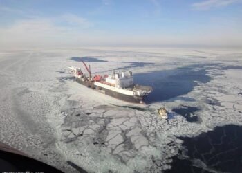 Allseas' Vessel Trio Goes Hybrid with Kongsberg Maritime Help