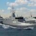 Kongsberg to Equip Three Polish Navy Warships with Hugin AUVs