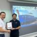 Strategic Marine Delivers Fast Crew Boat to Malaysia's Blue Petra Strategic Marine Delivers Fast Crew Boat to Malaysia's Blue Petra
