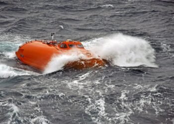 Viking to Acquire Free-Fall Lifeboat Maker Norsafe