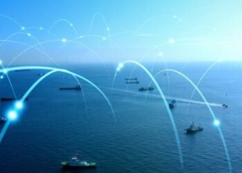 GTMaritime celebrates 10,000 vessel milestone