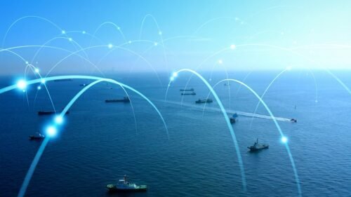 GTMaritime celebrates 10,000 vessel milestone