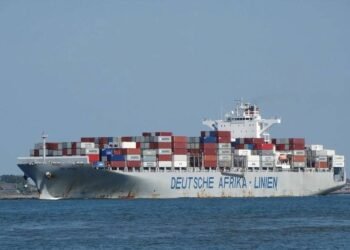 Hapag-Lloyd Acquires DAL's Container Liner Business