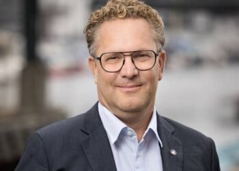 Echandia Names Hellström as New CEO
