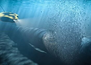 Nord Stream Probe Finds Evidence of Detonations, Swedish Police Say