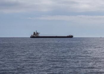 Jones Act Waiver Mess