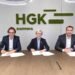 HGK Shipping Acquires BeKa HGK GmbH HGK Shipping Acquires BeKa HGK GmbH