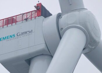 Turbine supplier selected for Baltyk II and III projects in Poland