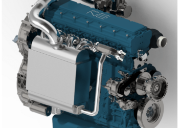 HydroMAR-E Named Winner of Dft's Clean Maritime Demonstration Competition Round 2