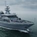 246-ft. Offshore Patrol Vessel Delivered to Armed Forces of Malta 246-ft. Offshore Patrol Vessel Delivered to Armed Forces of Malta