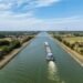 FPS Maas: Tip of the Spear in a Fleet of Zero-emission Inland Vessels