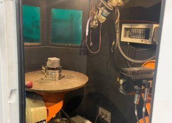 MariLight Project Aims to 'Clean Up' Maritime Manufacturing