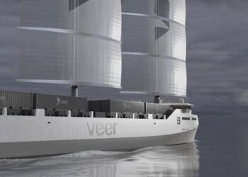 Veer gets ABS AIP for "Clean" Containership