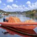 Tech File: VIKING Norsafe E-Mako-655, the All-electric Rescue Boat